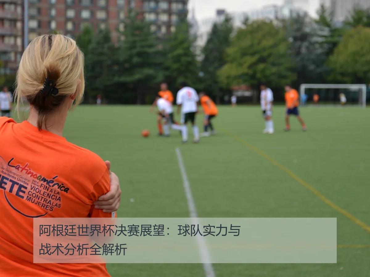 阿根廷世界杯决赛展望:球队实力与战术分析全解析
